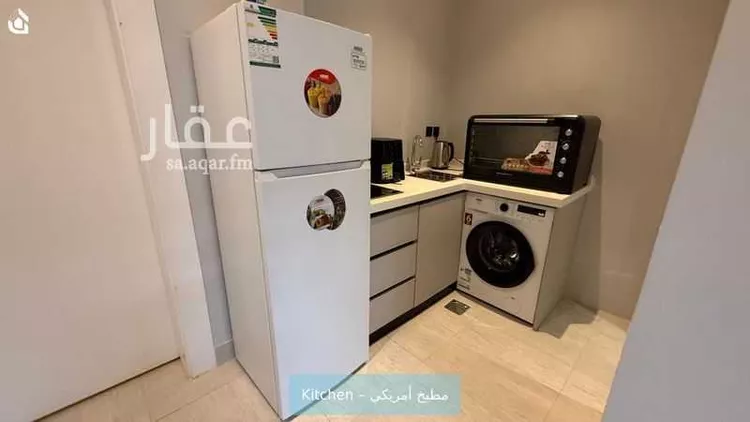 شقة للإيجار في شارع عبدالواحد الأزجي, حي قرطبة, مدينة الرياض, منطقة الرياض صورة 5