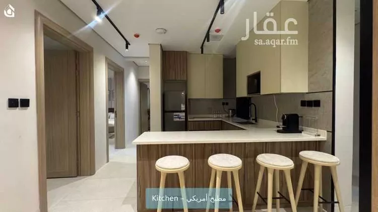 شقة للإيجار في شارع رقم 396, حي الملقا, مدينة الرياض, منطقة الرياض 6