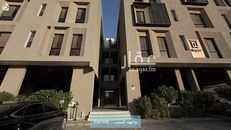 Apartment for Rent in Riyadh Ar Rawdah