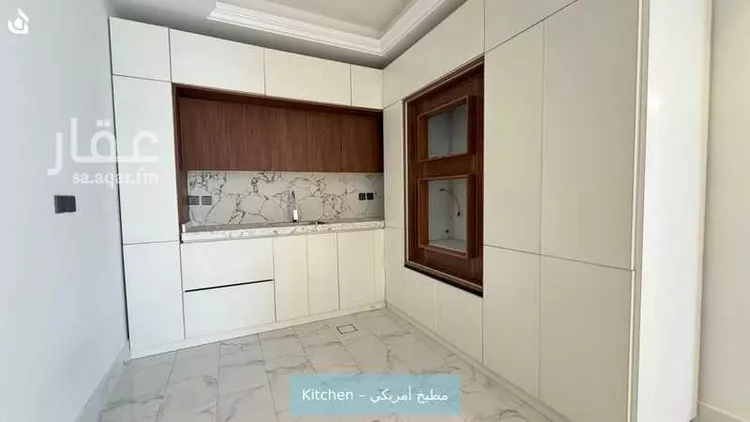 شقة للإيجار في شارع حفصة بنت عمر, حي الروضة, مدينة الرياض, منطقة الرياض صورة 5