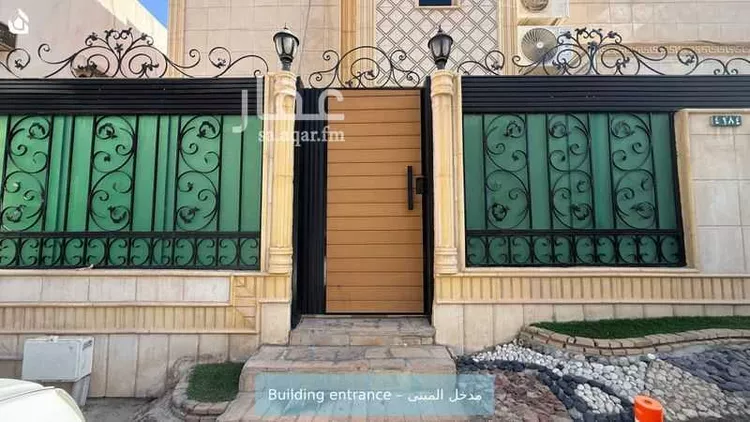 شقة للإيجار في شارع أبي المناقب الدينوري, حي جرير, مدينة الرياض, منطقة الرياض صورة 2
