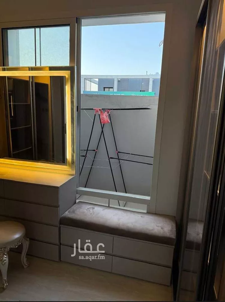 شقة للإيجار في شارع الديوان, حي النرجس, مدينة الرياض, منطقة الرياض 13