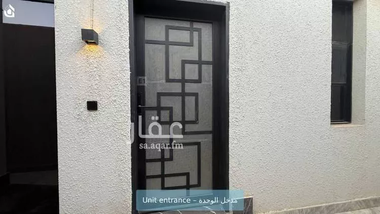 شقة للإيجار في شارع عبدالواحد الأزجي, حي قرطبة, مدينة الرياض, منطقة الرياض صورة 3