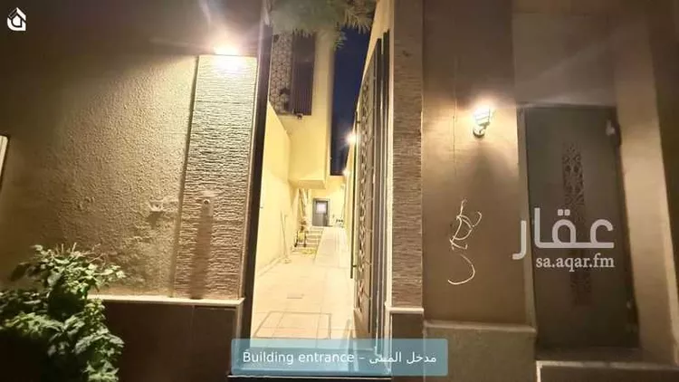 Floor for Rent in Riyadh An Narjis صورة 3