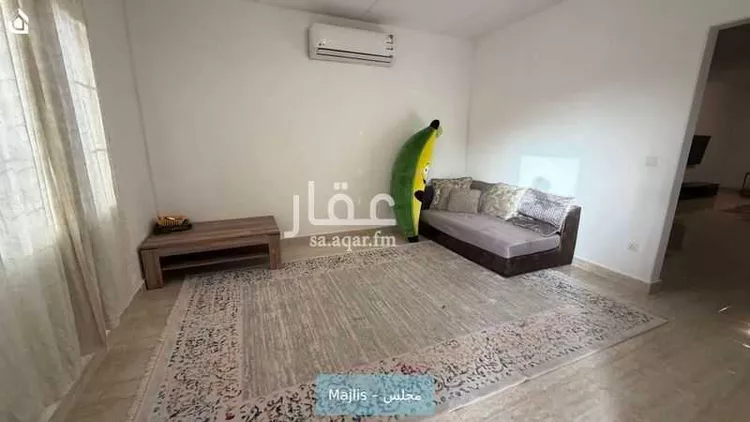 فيلا للإيجار في شارع أبي الفضل الخيمي, حي مطار الملك خالد الدولي, مدينة الرياض, منطقة الرياض صورة 2