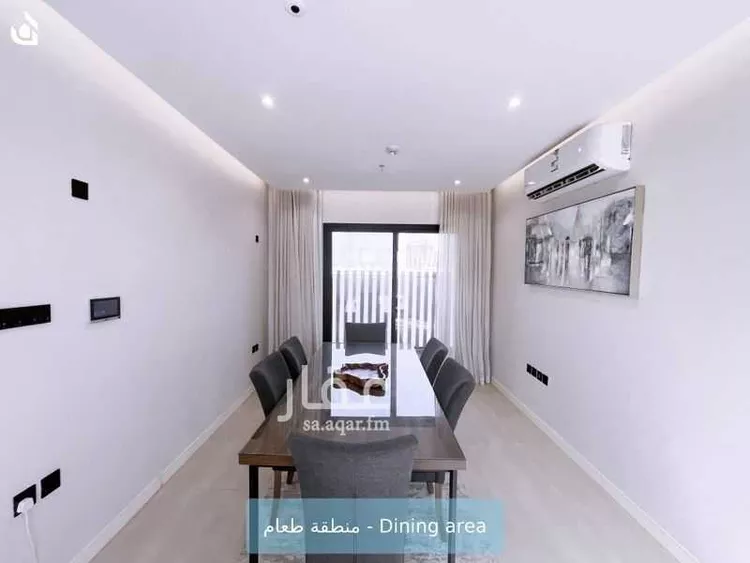 شقة للإيجار في شارع أسيد بن ثعلبة, حي العقيق, مدينة الرياض, منطقة الرياض صورة 5