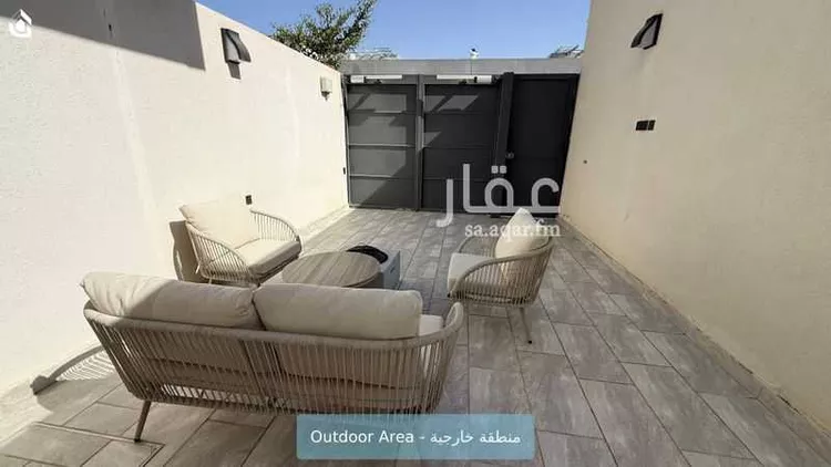 Floor for Rent in Riyadh Al Qirawan صورة 4