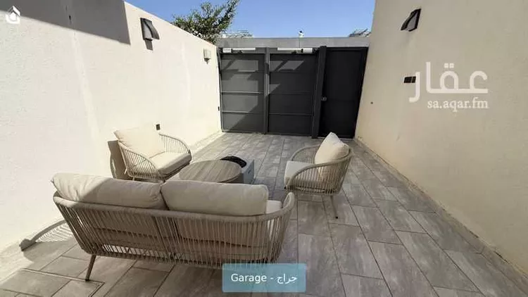 Floor for Rent in Riyadh Al Qirawan صورة 5