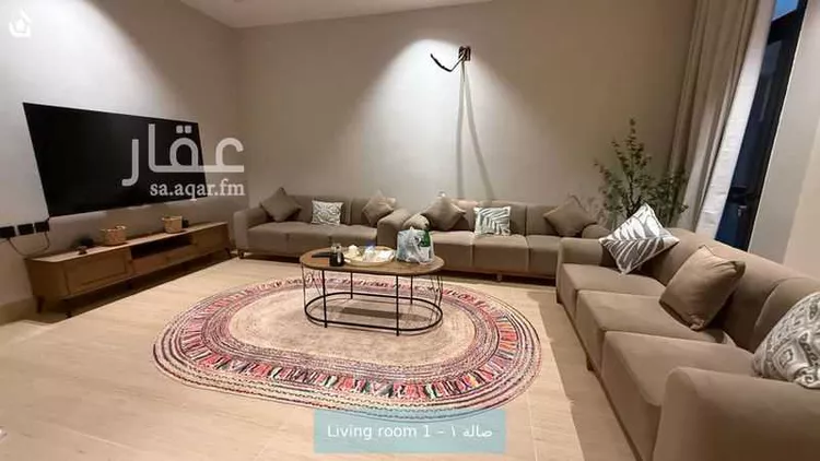 Apartment for Rent in Riyadh Qurtubah صورة 4