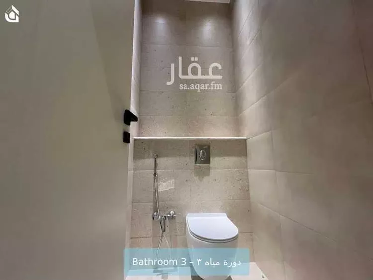 شقة للإيجار في شارع إبراهيم بن جمعان, حي العارض, مدينة الرياض, منطقة الرياض 11