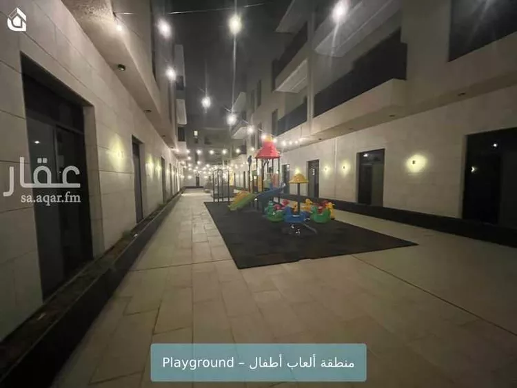 شقة للإيجار في شارع إبراهيم بن جمعان, حي العارض, مدينة الرياض, منطقة الرياض 15