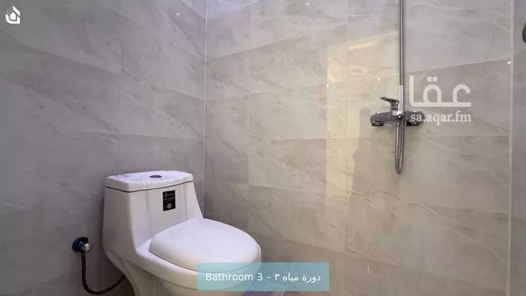 فيلا للإيجار في شارع جبل الحواطب, حي ظهرة لبن, مدينة الرياض, منطقة الرياض 12