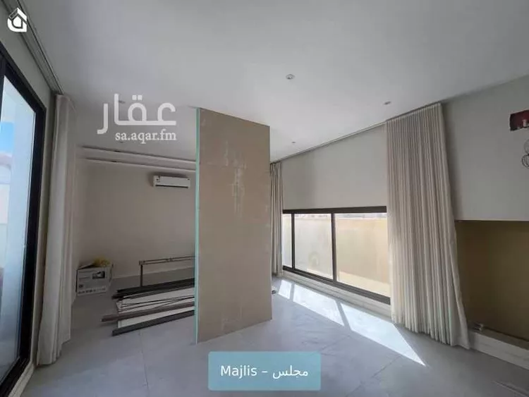 دور للإيجار في شارع البلخي, حي الغدير, مدينة الرياض, منطقة الرياض صورة 3