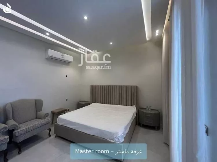 دور للإيجار في شارع البلخي, حي الغدير, مدينة الرياض, منطقة الرياض صورة 5