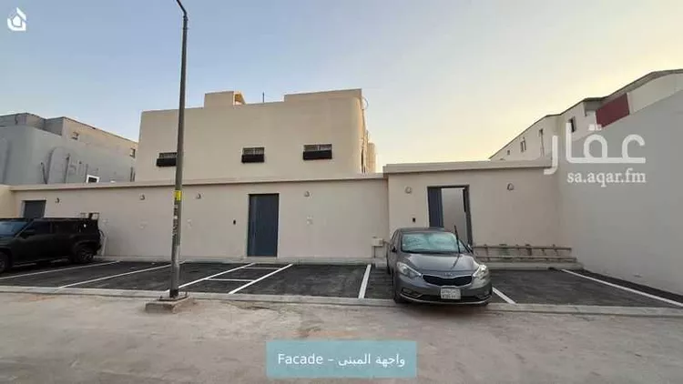 Floor for Rent in Riyadh An Nasim Al Gharbi