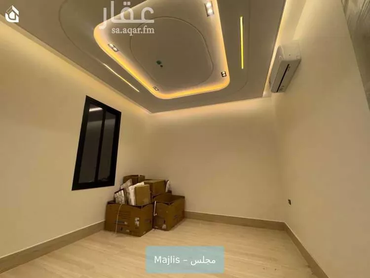 شقة للإيجار في شارع ابن المهاجر, حي المهدية, مدينة الرياض, منطقة الرياض صورة 5