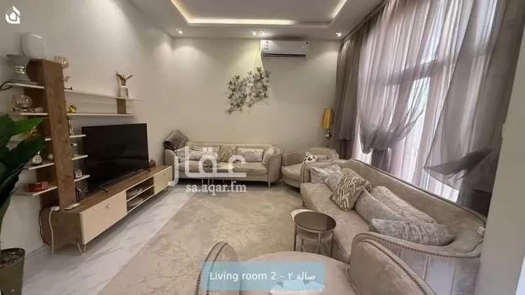 فيلا للإيجار في شارع محمد بن جريج, حي العارض, مدينة الرياض, منطقة الرياض صورة 4