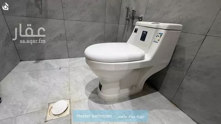 شقة للإيجار في شارع السلطان قابوس , حي المعيزيلة, مدينة الرياض, منطقة الرياض 7