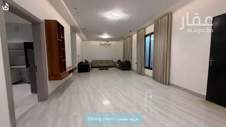 فيلا للإيجار في شارع جمال الدين أبي السعود ظهيرة, حي الرمال, مدينة الرياض, منطقة الرياض 9