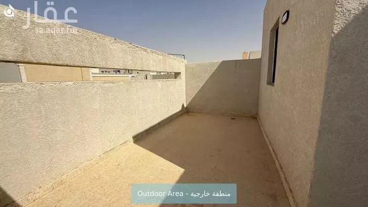 فيلا للإيجار في شارع جمال الدين أبي السعود ظهيرة, حي الرمال, مدينة الرياض, منطقة الرياض 27