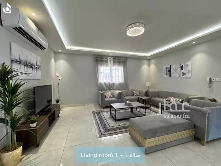 دور للإيجار في شارع عكرمة الهاشمي, حي إشبيلية, مدينة الرياض, منطقة الرياض