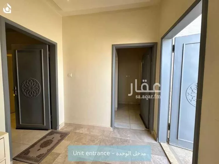 دور للإيجار في شارع عكرمة الهاشمي, حي إشبيلية, مدينة الرياض, منطقة الرياض صورة 4