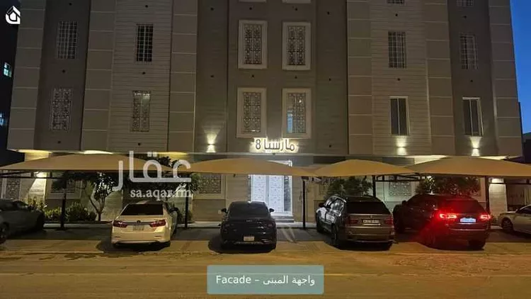 Apartment for Rent in Riyadh Dhahrat Laban