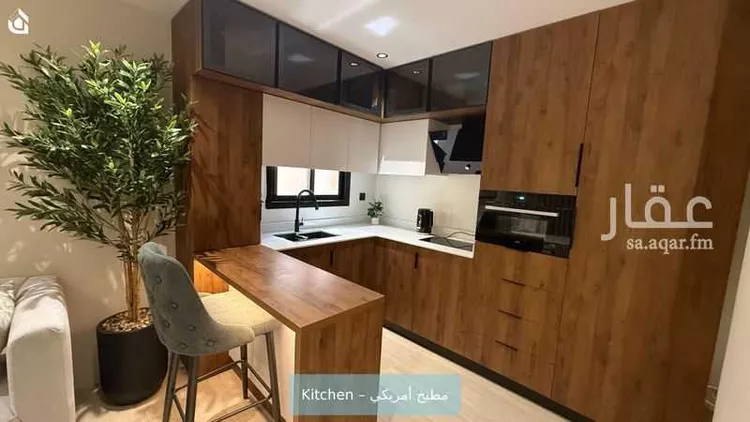 شقة للإيجار في شارع الميدان بن صخر, حي الربوة, مدينة الرياض, منطقة الرياض صورة 4