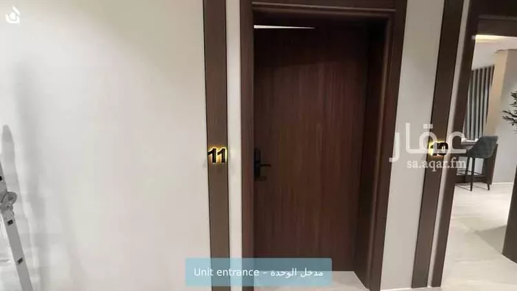 Apartment for Rent in Riyadh Ar Rabwah صورة 3