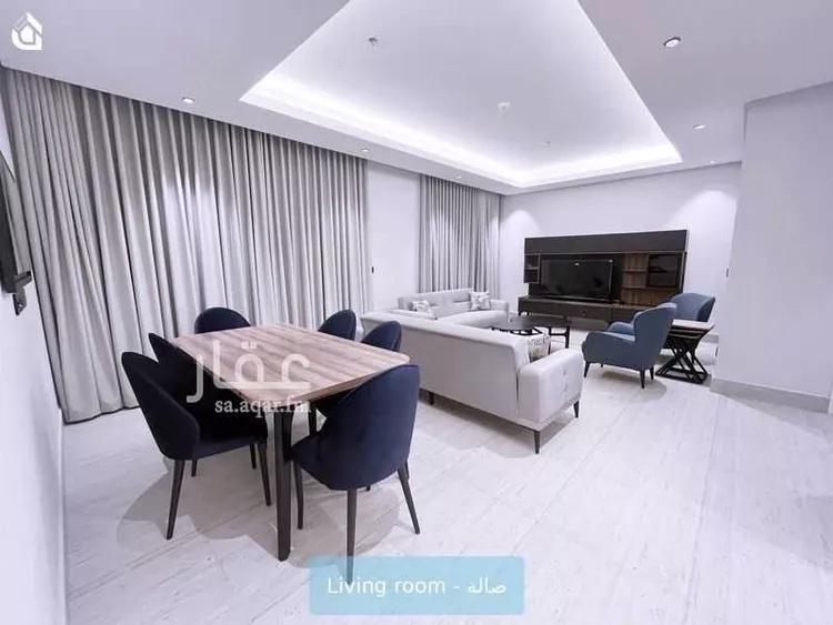 Apartment for Rent in Riyadh An Narjis صورة 5