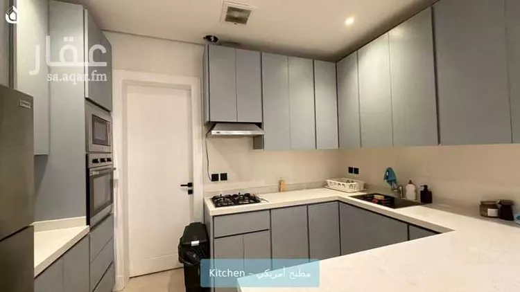 شقة للإيجار في شارع خضيراء, حي قرطبة, مدينة الرياض, منطقة الرياض صورة 4