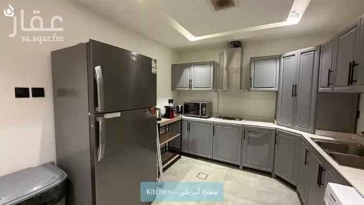 Apartment for Rent in Riyadh Al Malqa صورة 5