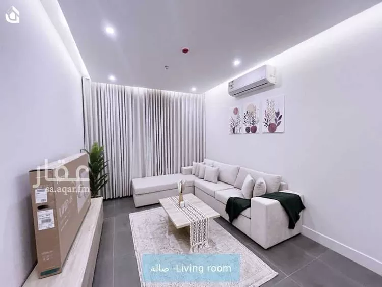 Apartment for Rent in Riyadh Al Arid صورة 4