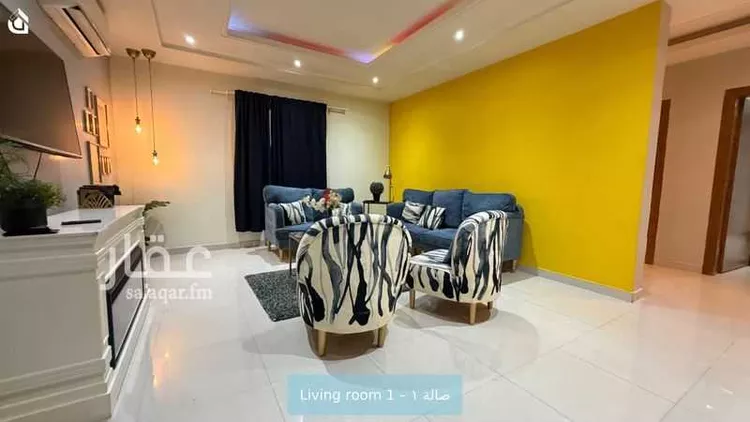 شقة للإيجار في شارع البحر الميت, حي إشبيلية, مدينة الرياض, منطقة الرياض صورة 5
