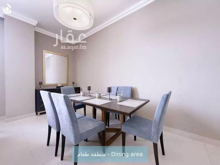 شقة للإيجار في شارع رقم 42, حي الصحافة, مدينة الرياض, منطقة الرياض 6
