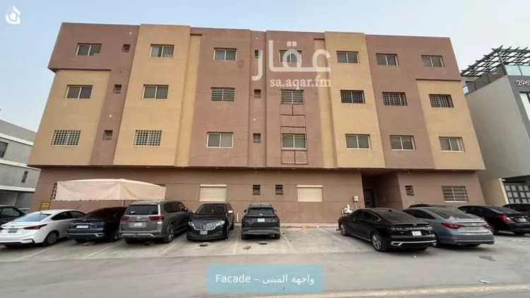 شقة للإيجار في شارع رقم 510, حي الملقا, مدينة الرياض, منطقة الرياض