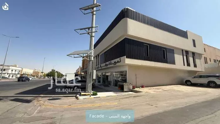 Apartment for Rent in Riyadh Ar Rabwah