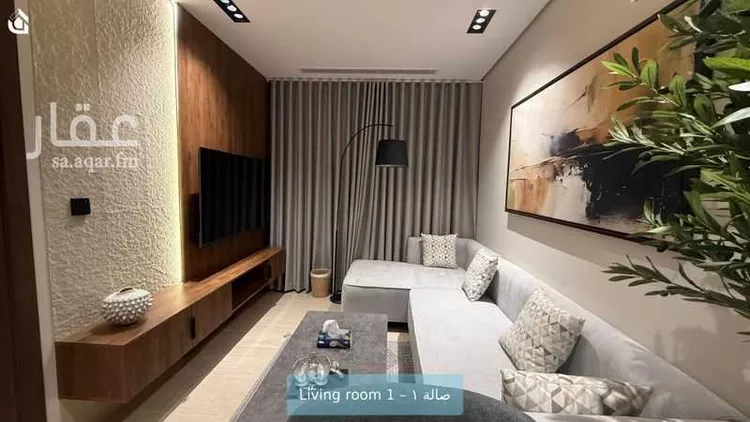 Apartment for Rent in Riyadh Ar Rabwah