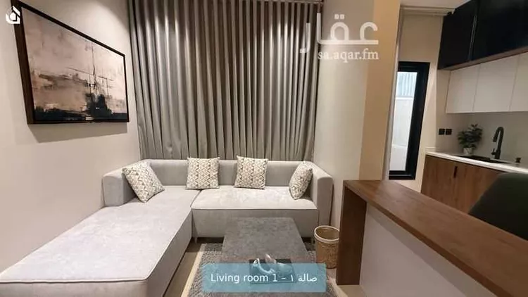 Apartment for Rent in Riyadh Ar Rabwah صورة 2