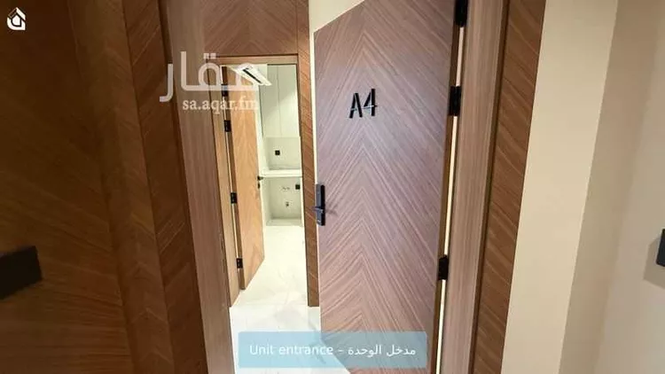 شقة للإيجار في شارع خلاد بن رافع, حي السليمانية, مدينة الرياض, منطقة الرياض صورة 4