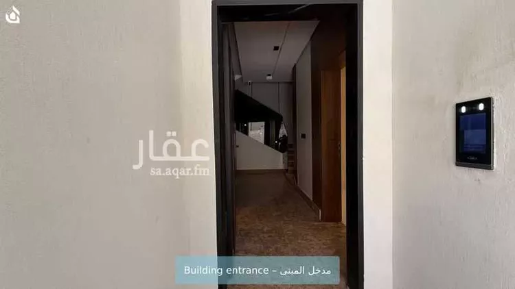 شقة للإيجار في شارع خلاد بن رافع, حي السليمانية, مدينة الرياض, منطقة الرياض صورة 2