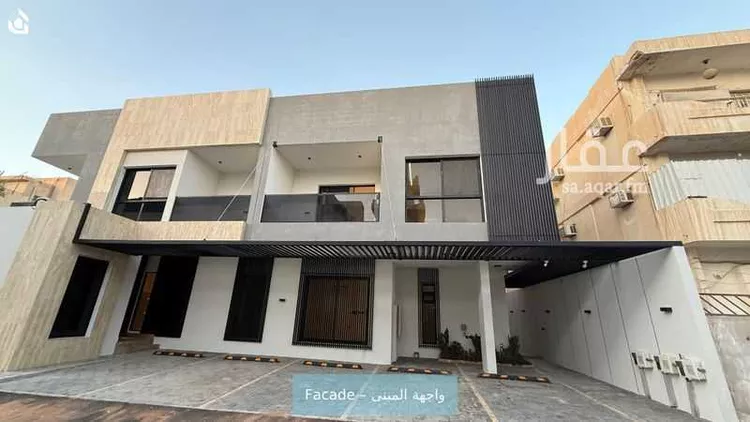 Apartment for Rent in Riyadh As Sulimaniyah
