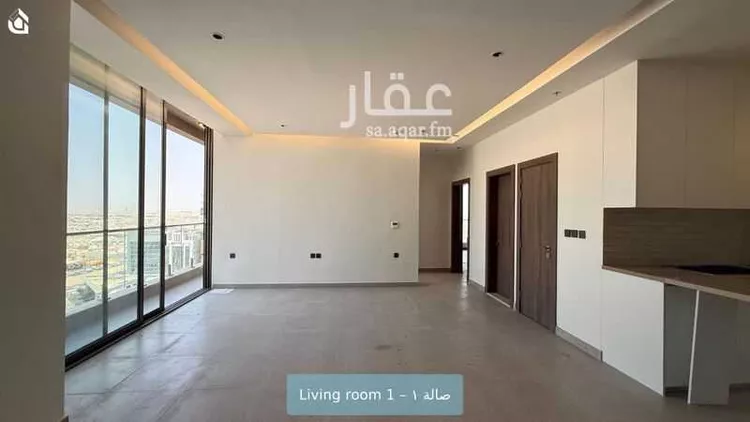 شقة للإيجار في شارع رقم 26, حي الصحافة, مدينة الرياض, منطقة الرياض صورة 4