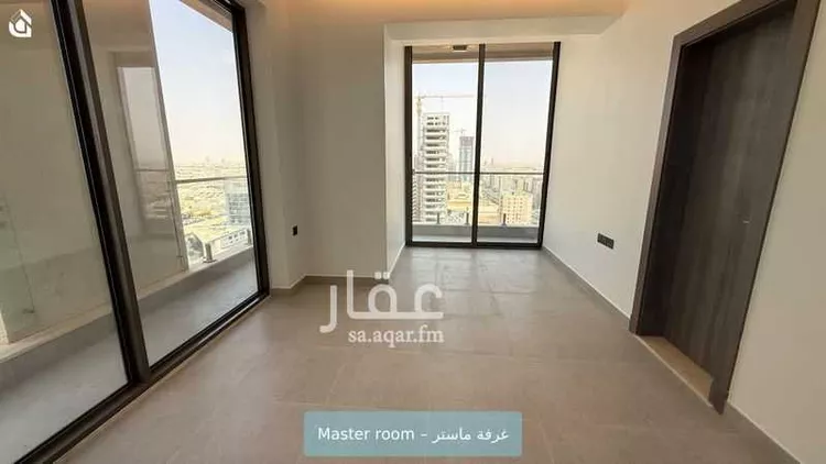 شقة للإيجار في شارع رقم 26, حي الصحافة, مدينة الرياض, منطقة الرياض 6