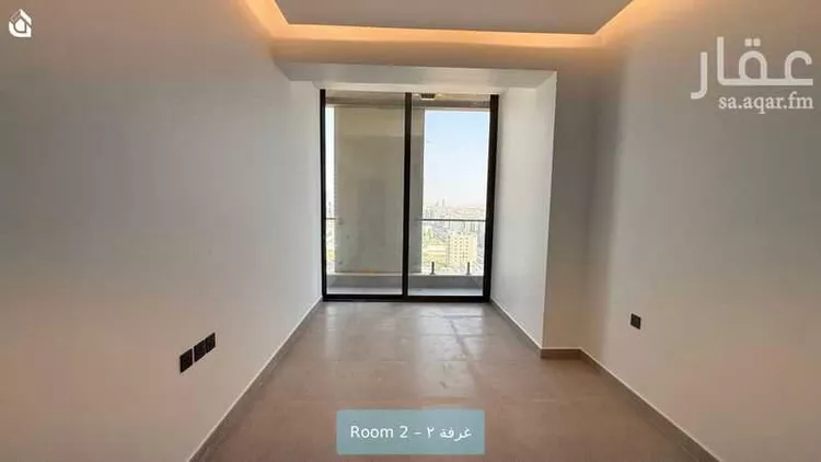 شقة للإيجار في شارع رقم 26, حي الصحافة, مدينة الرياض, منطقة الرياض 8