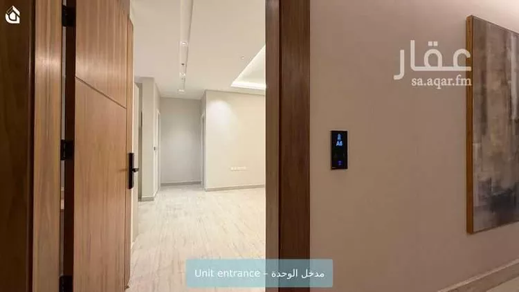 شقة للإيجار في شارع محمد الراوي, حي العارض, مدينة الرياض, منطقة الرياض صورة 4