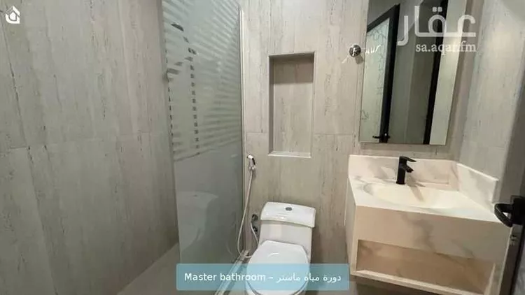 شقة للإيجار في حي العليا, مدينة الخبر, المنطقة الشرقية 8