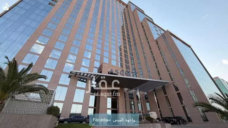 Apartment for Rent in Riyadh As Sahafah