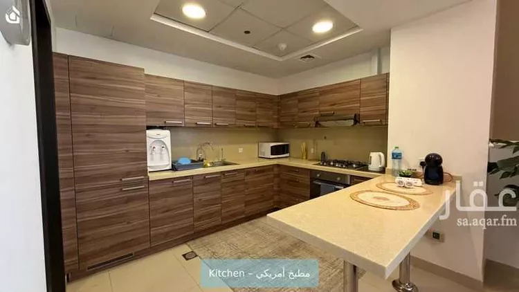 شقة للإيجار في شارع العليا, حي الصحافة, مدينة الرياض, منطقة الرياض صورة 5