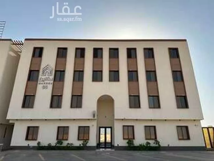 شقة للإيجار في شارع عبدالله المويس, حي الرمال, مدينة الرياض, منطقة الرياض